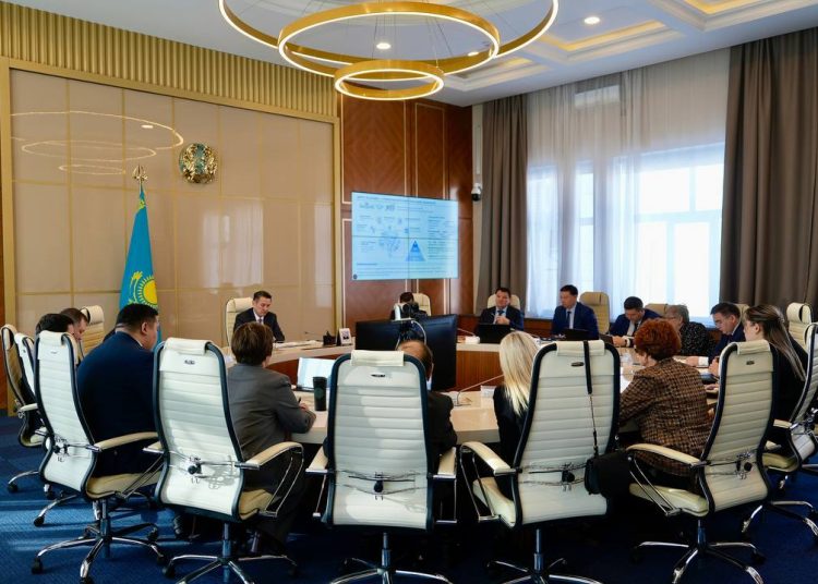 ШҚО-да соңғы екі жылда ғылыми зерттеулерді қаржыландыру көлемі үш есеге артты