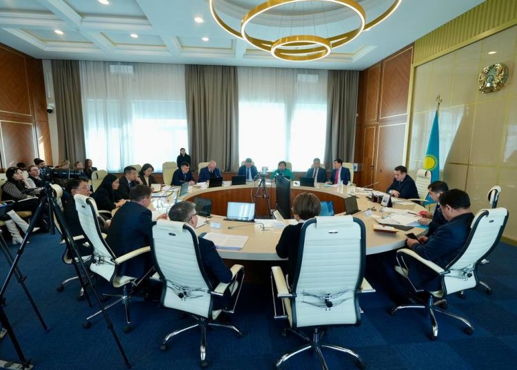 Фото: ШҚО әкімінің баспасөз қызметі