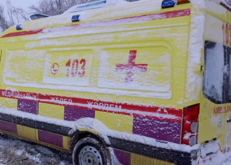 Фото: ашық дереккөздерден алынды/шартты