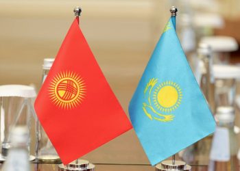 ШҚО мен Қырғызстан арасындағы сауда айналымы бір жылда 500 млн АҚШ долларынан асқан