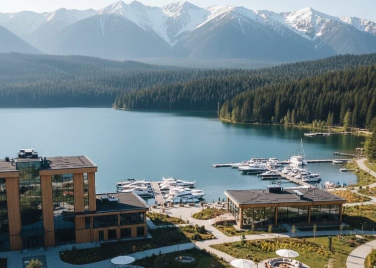 Фото: жасанды интеллект