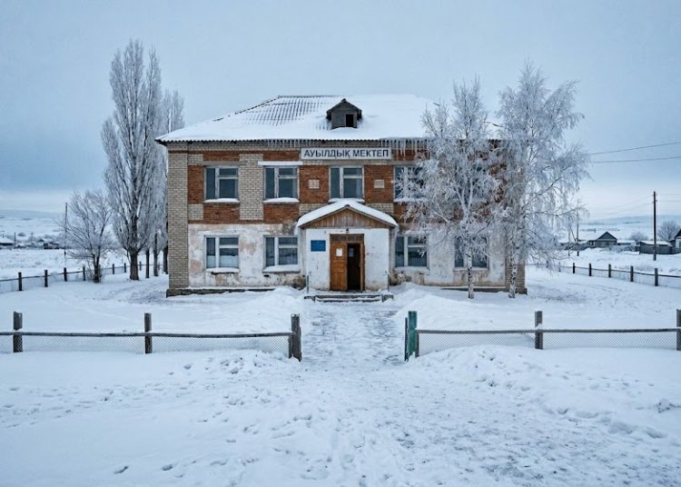 Фото: жасанды интеллект