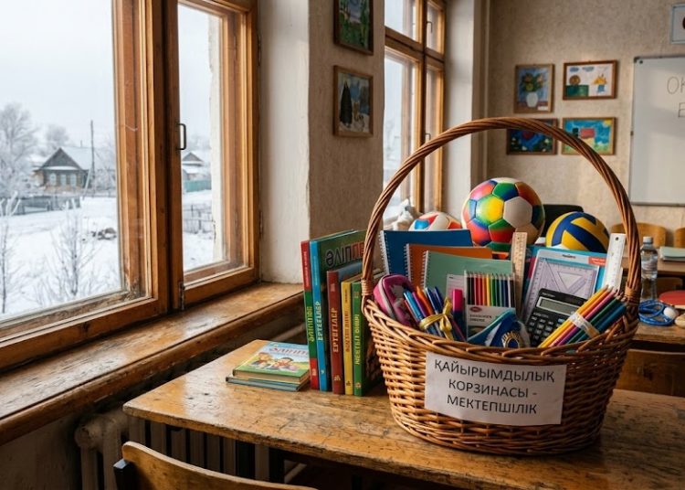 Фото: жасанды интеллект