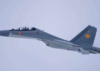 Қарағандыда әскери ұшақ құлады