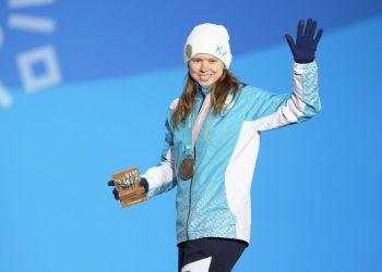 Белгілі фристайлшы Юлия Галышева спорттағы мәнсабын аяқтауға шешім қабылдады