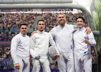 Қазақстан спортшылары әлем кубогында жүлдеге таласады