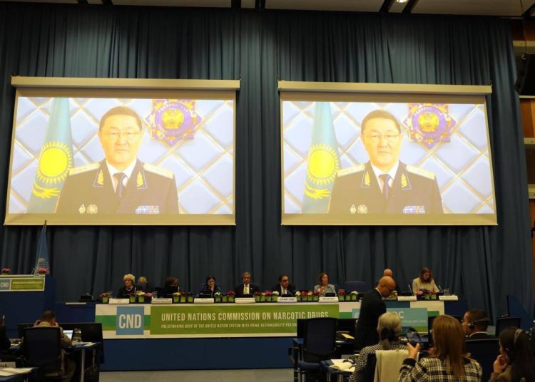 Фото: ҚР Бас прокуратурасы