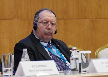 Ахмет Йенер: Қазақстандағы референдум ашық әрі жоғары белсенділікпен өтті