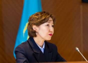 Жаңа Конституция: адам құқығын қорғаудың жаңа кезеңі — Аяужан Әшімова