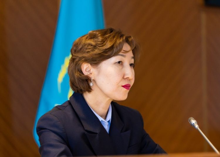 Фото: ШҚО әкімінің баспасөз қызметі