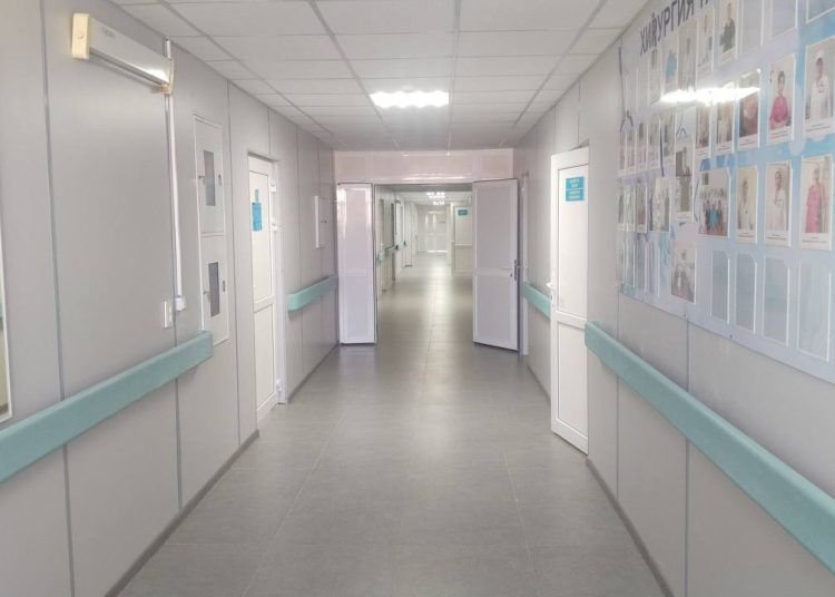 Фото: ШҚО әкімінің баспасөз қызметі