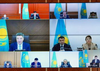 Рақымшылық, дербес деректерді қорғау: Үкіметте жаңа Конституцияны іске асыру мәселелері талқыланды