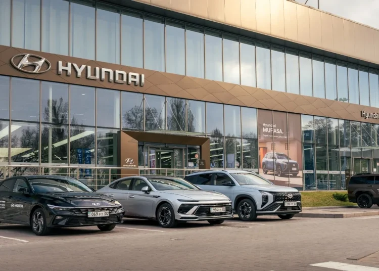 Фото: Фото: «Астана Моторс»