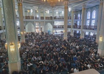 Бүгін — Қадір түні: қасиетті түнде қандай амал істеу керек?