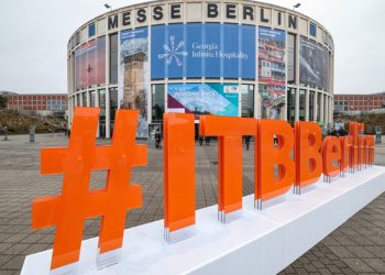 ITB Berlin: ШҚО делегациясы неміс туриндустриясымен кездесулер өткізді