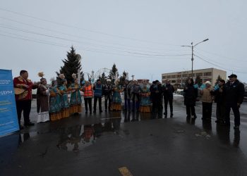 Зайсандық еріктілер экологиялық тазалықты бастап кетті