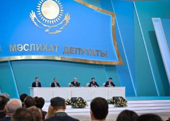 Қыруар қаржыны оңды-солды шашуды доғару қажет – Президент