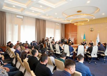 Халықаралық фестиваль, республикалық айтыс: ШҚО-да биыл ауқымды шаралар өтеді