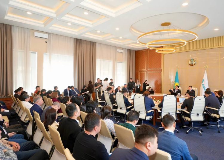 Халықаралық фестиваль, республикалық айтыс: ШҚО-да биыл ауқымды шаралар өтеді