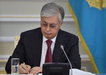 Тоқаев 2026 жылғы әскерге шақыру туралы Жарлыққа қол қойды