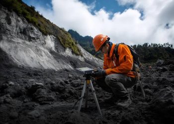 Геологиялық барлау: Қазақстан отандық технологияларға басымдық береді