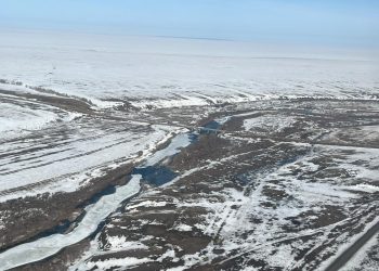 ШҚО-да күн күрт жылынады: өзендерде су деңгейі көтерілуі мүмкін