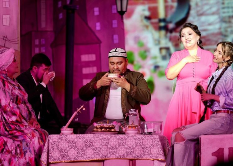 Фото: ШҚО әкімінің баспасөз қызметі