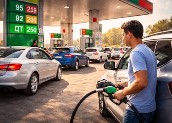 Қазақстандағы арзан бензин: экономикалық тиімділіктің артықшылығы ма, әлде зияны ма?