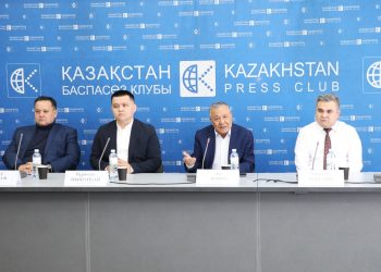 Тәуелсіз бақылаушылардың мониторингі Орталық референдум комиссиясының ресми ақпаратымен сәйкес келді – «Халық үні»