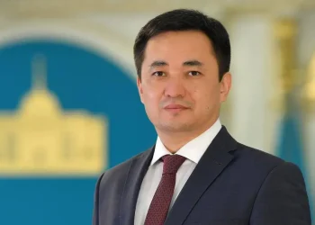 Президент жаңа Конституцияның мәтінін дайындауға тікелей қатысты — Айбек Дәдебай