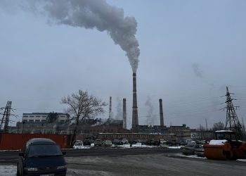 Биыл үш энергетикалық орталықта күрделі жөндеу жүргізіледі — ШҚО