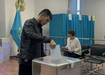 Ерзат Сақабанов: Мемлекеттің күші – халықта