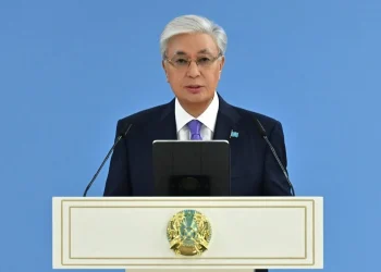 Мемлекет басшысы «Тазару күніне» орай үндеу жолдады