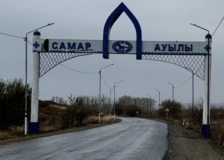 Фото: F16.kz/2025 жыл