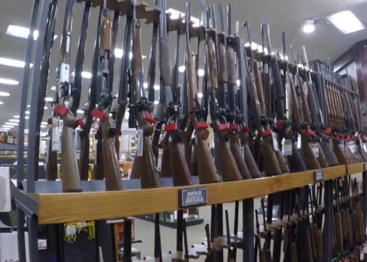 Фото: видеодан алынған кадр