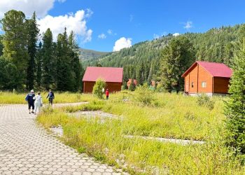 Туризмге тың серпін: Конституциялық реформа инвестиция мен сенімге жол аша ма?