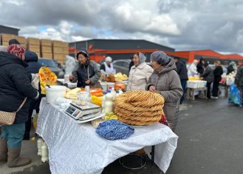 Инфляция: не қымбаттады, не арзандады?