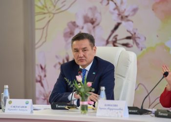 Анаңның «Балам қалайсың?» деген бір ауыз сөзінен асқан бақыт жоқ — Сақтағанов