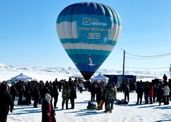 Қазақстандықтардың 70%-дан астамы референдумға қатысуға ниетті