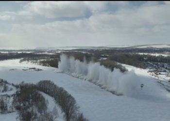 Су деңгейін тәулік бойы бақылау қажет – ШҚО әкімі