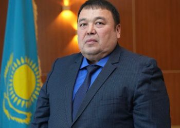 ШҚО табиғи ресурстар және табиғат пайдалануды реттеу басқармасына жаңа басшысы тағайындалды