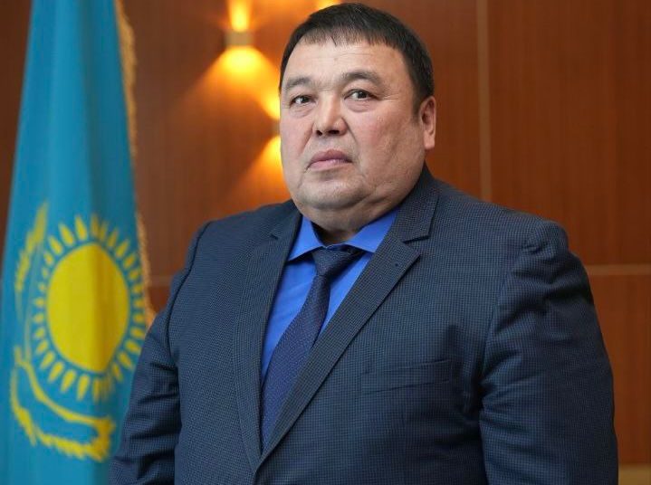 ШҚО табиғи ресурстар және табиғат пайдалануды реттеу басқармасына жаңа басшысы тағайындалды