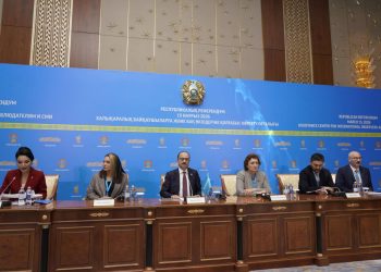 ТүркПА байқаушылары: референдум нәтижесіне әсер етуі мүмкін заң бұзушылықтар анықталған жоқ