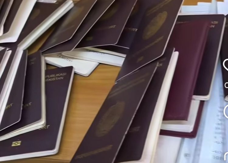 ШҚО: 50-ден астам шетел азаматы жауапкершілікке тартылды