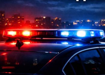 Өскеменде полиция пәтерлерді тексереді