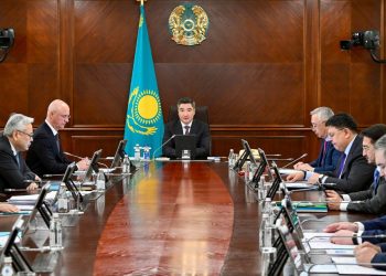 Бектенов: ғылымға инвестиция салған бизнесті ынталандыру қажет