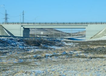 Талдықорған-Өскемен жолын ақылы ету ұсынылды