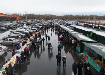 Осы сенбіде жәрмеңке өтеді — Өскемен