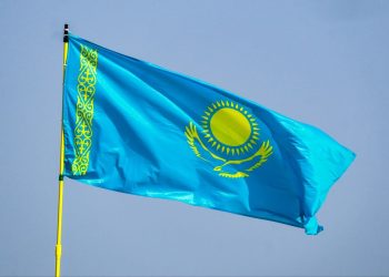 Өскеменнің іргесінде жаппай көкпар өтті