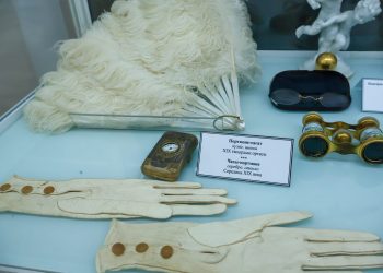 Әйелге деген сүйіспеншілікпен: ШҚО-да ерекше көрме ашылды